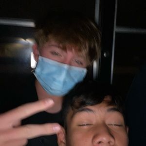 Meet your Posher, Darwin